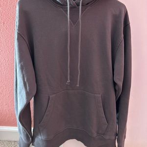 ZARA Oversized Hoodie